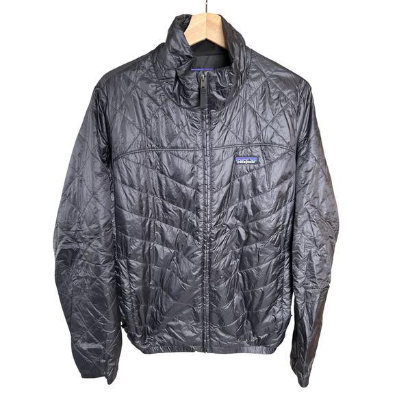 Patagonia Women's XL Black Radalie Insulated Jacket - Picture 1 of 7